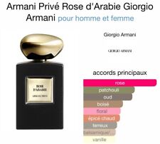 Parfum rose arabie d'occasion  Évian-les-Bains