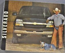 2003 chevrolet silverado for sale  Olympia