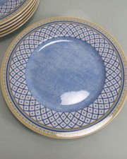 Kuchenteller villeroy boch gebraucht kaufen  Papenburg