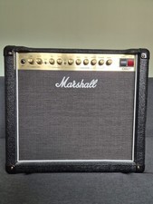 Marshall dsl20cr valve for sale  CANVEY ISLAND