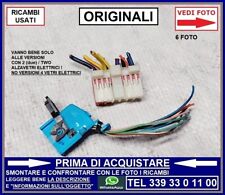 Connettore cablaggio plancia usato  Carrara