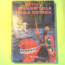 Cavalieri della tavola usato  Comiso