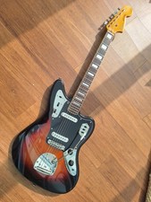 fender jaguar guitar for sale fender jaguar guitar for sale EASTLEIGH