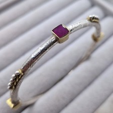 Bracelet ancien bijou d'occasion  Mézières-sur-Issoire