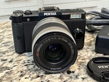 Pentax 12.4mp digital for sale  Sandy