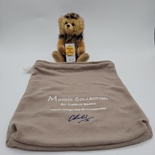 Charlie bears minimo for sale  WISHAW