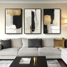 Large framed black for sale  Brentwood