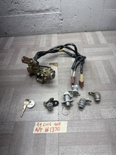 Honda civic ignition for sale  Hagerstown