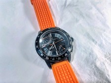 Usado, Timex 1854 relógio de quartzo inteligente T2N707 cronógrafo tacômetro WR100 funcionando  comprar usado  Enviando para Brazil