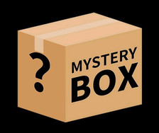 Mystery airsoft supply for sale  SWADLINCOTE