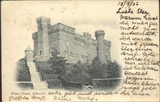 Arbroath water tower gebraucht kaufen  Deutschland
