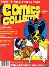 Comics collector krause for sale  Port Jervis
