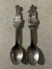 Lot disney spoons for sale  Haddonfield