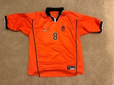 Nike 1998 netherlands for sale  Houston