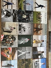 Brown magazine gebraucht kaufen  Buchholz i.d. Nordheide