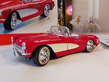 Rare burago chevrolet for sale  WELLINGBOROUGH