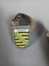 Winterhilfswerk grenzlandwappe gebraucht kaufen  Kiel