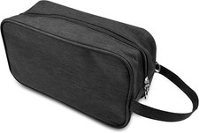 Beauty case uomo usato  Roma