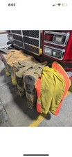 Lot janesville firefighter for sale  Athens
