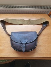 Pig skin shotgun for sale  BURY ST. EDMUNDS