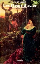 Fleurs acier naudin d'occasion Fleurs acier naudin d'occasion  France