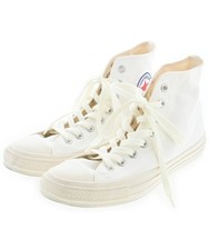 Converse sneakers white d'occasion  Expédié en Belgium