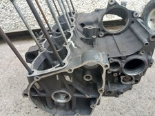 Gsxr1100 slingshot 1127 for sale  DENBIGH