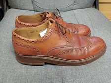 Grenson tan brown for sale Grenson tan brown for sale  NORWICH