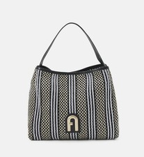 Borsa furla primula usato  Roma