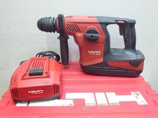 Hilti te30 a36 for sale  KING'S LYNN