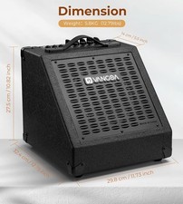 Vangoa electric drum for sale  Canton