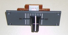 Crossfader 50kbx2 vestax d'occasion  Saint-Barthélemy-d'Anjou
