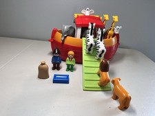 Playmobil noah ark for sale  Columbus