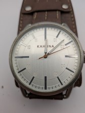 Kahuna men brown for sale  ROTHERHAM