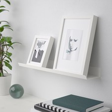 Ikea malmback steel for sale  LONDON