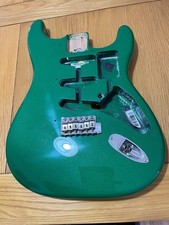 Fender usa eric for sale  SOLIHULL