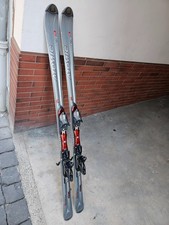 Atomic ski skier gebraucht kaufen  Worms