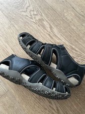 Geox respira sandalen gebraucht kaufen  Dortmund