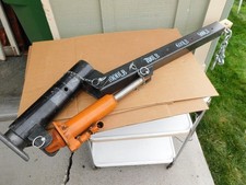 Used hydraulic 360 for sale  Burns