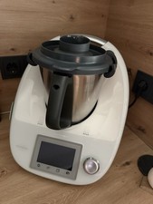 Thermomix tm5 küchenmaschine gebraucht kaufen  Petersberg