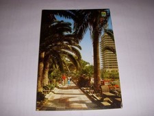 Carte postale espagne d'occasion  Orry-la-Ville
