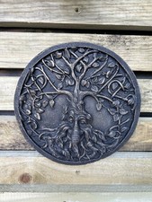Greenman face tree for sale  LEICESTER