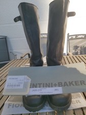 Fiorentini baker stiefel gebraucht kaufen  Twistringen