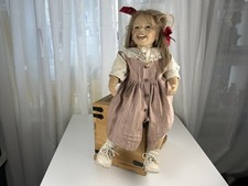 Poupée artiste brigitte d'occasion Poupée artiste brigitte d'occasion  Expédié en France