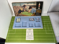 Vintage table soccer for sale  ROYSTON