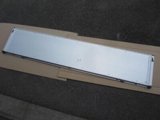 Bordwand hinten gebraucht kaufen  Altensteig