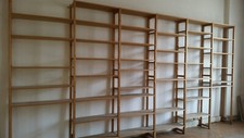 Lundia regale holz gebraucht kaufen  Berlin