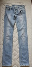 Jeans dondup donna usato  Modena