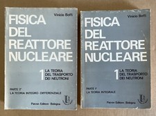 Vinicio boffi fisica usato  Apricena