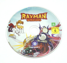 Rayman origins jeu d'occasion  Nice-